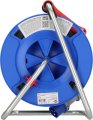 Garant CEE/3 Camping-Kabeltrommel ST 300 IP44, 2x CEE 16A/230V, 2x Typ T23 (IP55), 25m H07RN-F 3G2.5 - Produktansicht