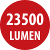 360&deg; LED Baustrahler Set &ndash; bestehend aus LED Baustrahler 185W 1171652200, Bau-Teleskop Stativ 1170310040 und Transporttasche 9171990105