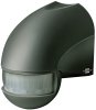 Infrarot-Bewegungsmelder PIR 180 IP44 Anthrazit