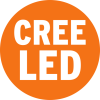 professionalLINE Akku LED-Taschenlampe TL 9-00 IP68 10W 920lm