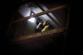 professionalLINE Akku LED-Taschenlampe TL 9-00 IP68 10W 920lm - Anwendungsbild