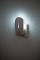 LED-Nachtlicht NL 09 MB mit Infrarot-Bewegungsmelder und Dämmerungssensor 9 LED 25lm - Anwendungsbild