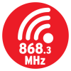 BrematicPRO Bewegungsmelder 868MHz BM 868 01