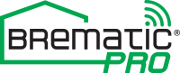 BrematicPRO Funk-Helligkeitssensor HS868 01 IP44