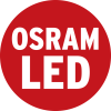 LED Strahler AL 2000 20W, 2080lm, IP44