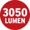 LED Strahler AL 3000, 30W, 3050lm, IP44