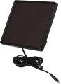 Solar LED-Strahler SOL 800 IP44 mit Infrarot-Bewegungsmelder anthrazit - Produktansicht