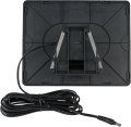 Solar LED-Strahler SOL 800 IP44 mit Infrarot-Bewegungsmelder anthrazit - Produktansicht
