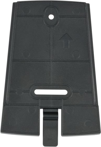 Solar LED-Strahler SOL 800 IP44 mit Infrarot-Bewegungsmelder anthrazit - Produktansicht
