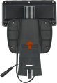 Solar LED-Strahler SOL 800 IP44 mit Infrarot-Bewegungsmelder anthrazit - Produktansicht