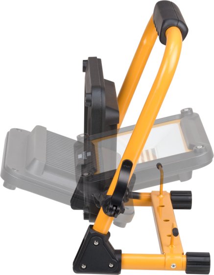 Mobiler LED Strahler JARO 3002 M, 2650lm, 30W, IP65, 5m&nbsp;H07RN-F 3G1,0 - Produktansicht