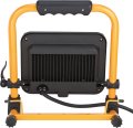 Mobiler LED Strahler JARO 3002 M, 2650lm, 30W, IP65, 5m&nbsp;H07RN-F 3G1,0 - Produktansicht