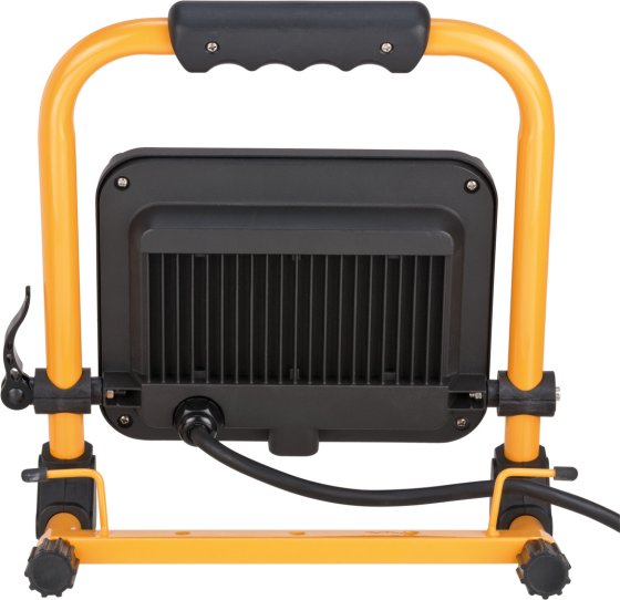 Mobiler LED Strahler JARO 3002 M, 2650lm, 30W, IP65, 5m&nbsp;H07RN-F 3G1,0 - Produktansicht