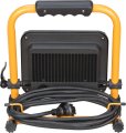 Mobiler LED Strahler JARO 3002 M, 2650lm, 30W, IP65, 5m&nbsp;H07RN-F 3G1,0 - Produktansicht