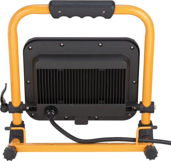 Mobiler LED Strahler JARO 5002 M, 4400lm, 50W, IP65, 5m&nbsp;H07RN-F 3G1,0 - Produktansicht