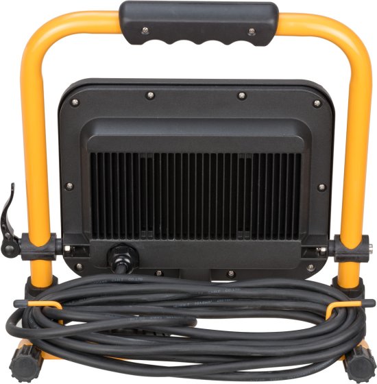 Mobiler LED Strahler JARO 5002 M, 4400lm, 50W, IP65, 5m&nbsp;H07RN-F 3G1,0 - Produktansicht