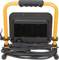 Mobiler LED Strahler JARO 5002 M, 4400lm, 50W, IP65, 5m&nbsp;H07RN-F 3G1,0 - Produktansicht