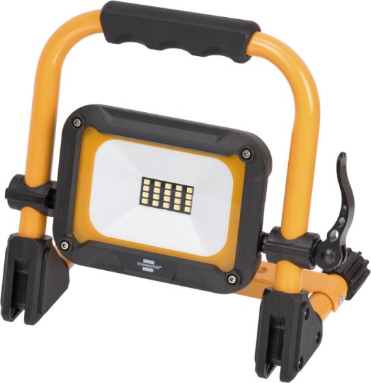 Mobiler Akku LED Baustrahler JARO 1000 MA 1000lm,10W, IP54 - Produktbild