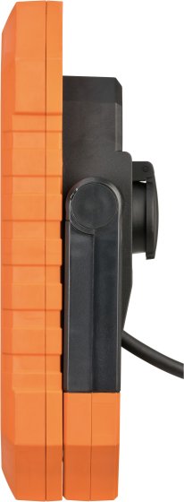 professionalLINE Mobiler LED Strahler X 8002 M IP54 8900lm 5m H07RN-F 3G1,5 *CH* - Produktansicht