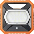 professionalLINE Mobiler LED Strahler X 8002 M IP54 8900lm 5m H07RN-F 3G1,5 *CH* - Produktansicht