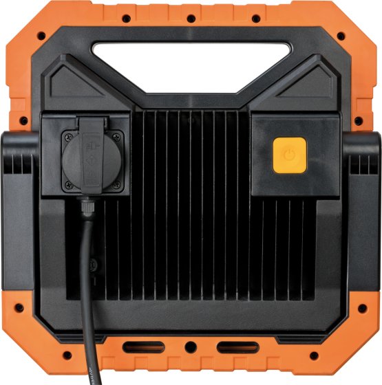 professionalLINE Mobiler LED Strahler X 12052 M IP54 12700lm 5m H07RN-F 3G1,5 *CH* - Produktansicht