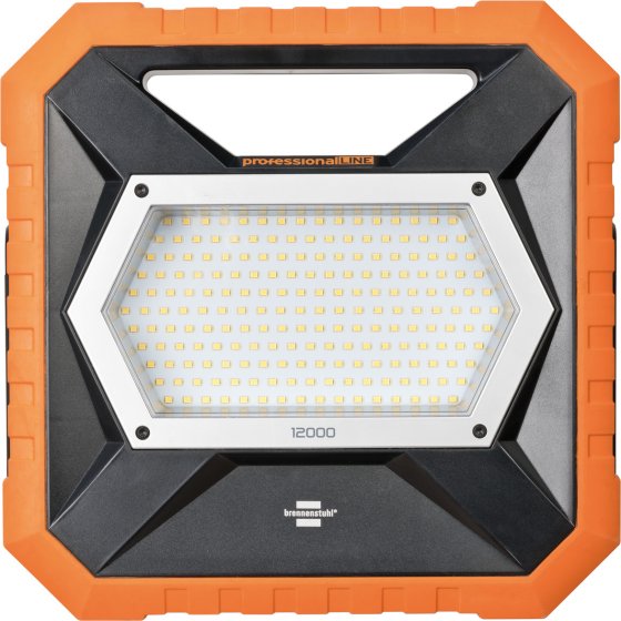 professionalLINE Mobiler LED Strahler X 12052 M IP54 12700lm 5m H07RN-F 3G1,5 *CH* - Produktansicht