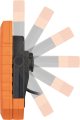 professionalLINE Mobiler LED Strahler X 12052 M IP54 12700lm 5m H07RN-F 3G1,5 *CH* - Produktansicht