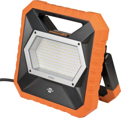 professionalLINE Mobiler LED Strahler X 12052 M IP54 12700lm 5m H07RN-F 3G1,5 *CH*