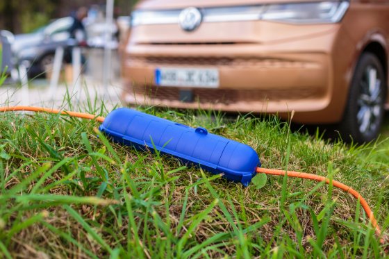  - Photo d’utilisation