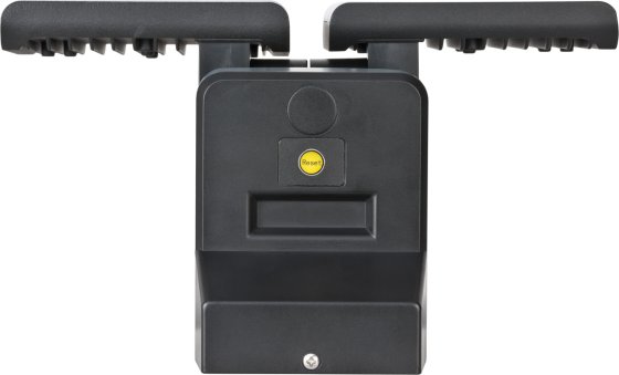 brennenstuhl®Connect LED WiFi Duo Strahler WFD 3050 3500lm, IP54  - Produktansicht