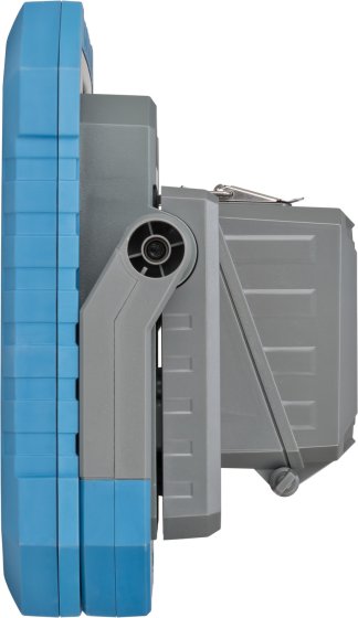 Mobiler LED Hybrid Strahler BS 8052MH CH Hybrid, Bosch System, 7900lm, IP55 - Produktansicht