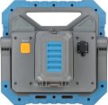 Mobiler LED Hybrid Strahler BS 8052MH CH Hybrid, Bosch System, 7900lm, IP55 - Produktansicht