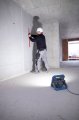 Mobiler LED Hybrid Strahler BS 8052MH CH Hybrid, Bosch System, 7900lm, IP55 - Anwendungsbild
