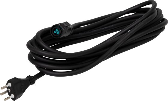Mobiler LED Hybrid Strahler BS 8052MH CH Hybrid, Bosch System, 7900lm, IP55 - Ausstattung