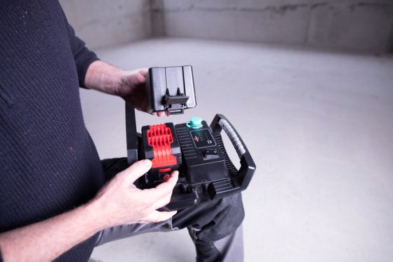 - Photo d’utilisation