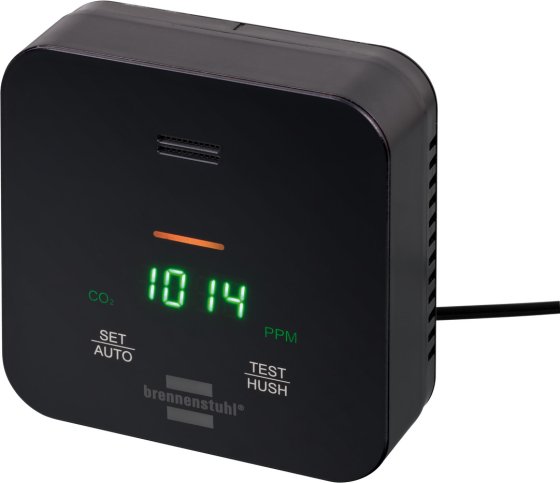 CO2 Messger&auml;t C2M L 4050 - Produktansicht