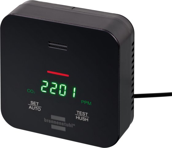 CO2 Messger&auml;t C2M L 4050 - Produktansicht