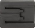 Adapter Festool für LED Baustrahler im brennenstuhl® Multi Battery 18V System - Produktansicht