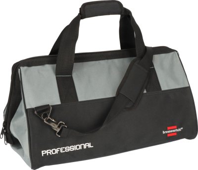 Professional Baustellen-Transporttasche