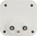 brennenstuhl®Connect WiFi Steckdose mit Energiemessung WAE 3600 XS01 weiß IP20 *CH* - Produktansicht