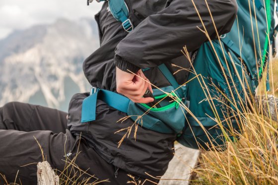  - Photo d’utilisation