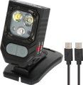 Akku LED Arbeitsleuchte CL 600 MA, IP54 600lm - Produktbild