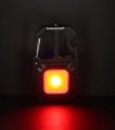  - Avantages de la lumière rouge