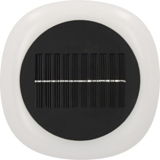 Akku Solar LED Outdoor Leuchte RGB GL 100 ASR, IP44, 340 lm - Produktansicht