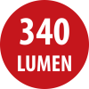 Akku Solar LED Outdoor Leuchte RGB GL 100 ASR, IP44, 340 lm