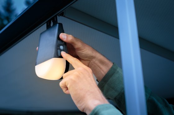  - Photo d’utilisation