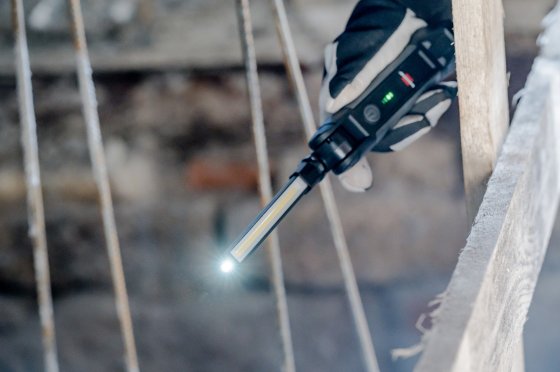  - Photo d’utilisation