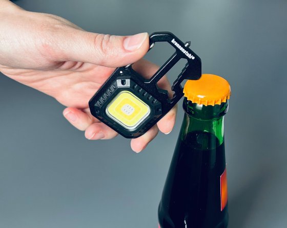  - Photo d’utilisation