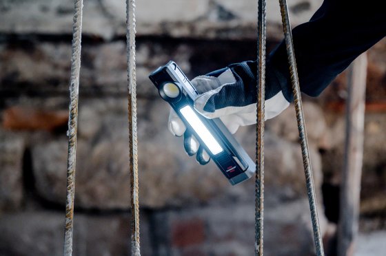  - Photo d’utilisation