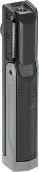 Akku LED Handlampe HL 900 A IP54, 900lm - Produktansicht